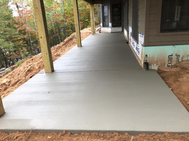 Concrete Cutting in Fleming Island