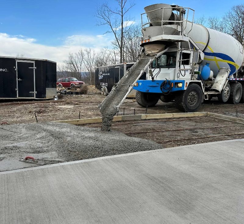 Concrete Sealing services in Fleming Island, Florida